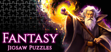 Fantasy Jigsaw Puzzles Sistem Gereksinimleri