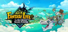 Prezzi di FANTASY LIFE i: The Girl Who Steals Time