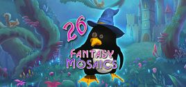 Fantasy Mosaics 26: Fairytale Garden fiyatları