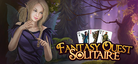 Fantasy Quest Solitaire価格 