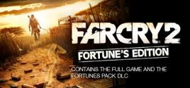 Requisitos do Sistema para Far Cry® 2: Fortune's Edition