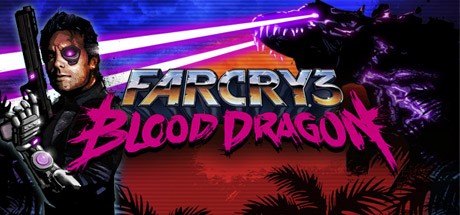 Far Cry 3 - Blood Dragon System Requirements