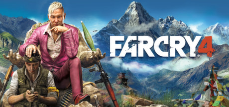 Far Cry® 4 价格
