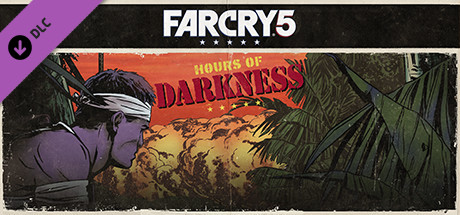 mức giá Far Cry® 5 - Hours of Darkness