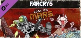 Preços do Far Cry® 5 - Lost On Mars