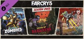 Prix pour Far Cry® 5 - Season Pass