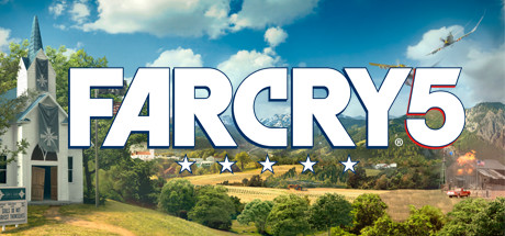 Far Cry® 5 - yêu cầu hệ thống