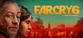 Far Cry® 6 - yêu cầu hệ thống