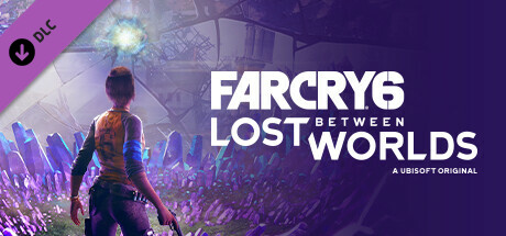 Far Cry® 6: Lost Between Worlds ceny