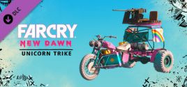 Far Cry® New Dawn - Unicorn Trike 가격