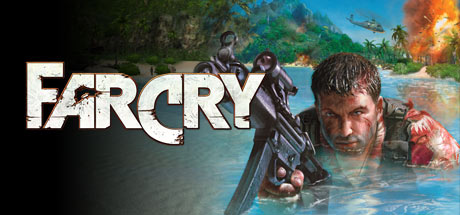 Far Cry® - yêu cầu hệ thống