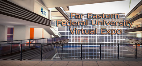 Far Eastern Federal University Virtual Expo Systemanforderungen