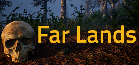 Far Lands - yêu cầu hệ thống