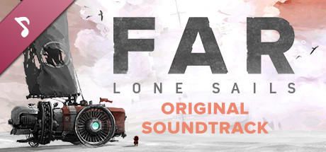 Preços do FAR: Lone Sails - Soundtrack