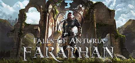 Tales of Anturia: Farathan System Requirements