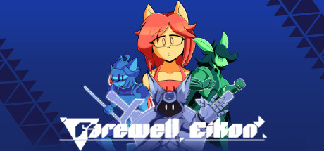 Farewell, Eikon precios
