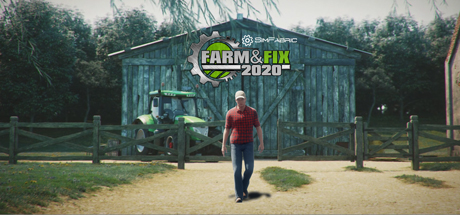 Farm&Fix Simulator系统需求