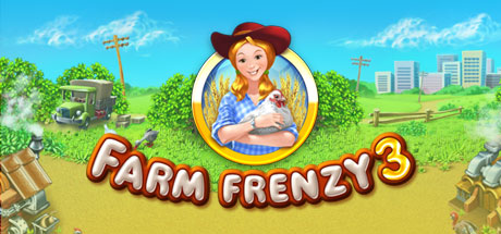 Farm Frenzy 3 Systemanforderungen