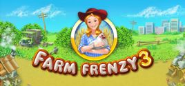 Farm Frenzy 3 - yêu cầu hệ thống