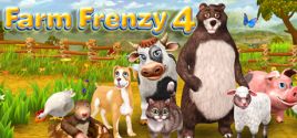 Farm Frenzy 4 - yêu cầu hệ thống