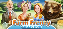 Farm Frenzy Collection цены