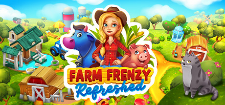 Prix pour Farm Frenzy: Refreshed