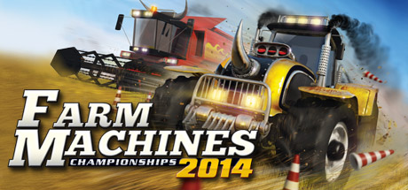 Farm Machines Championships 2014 가격