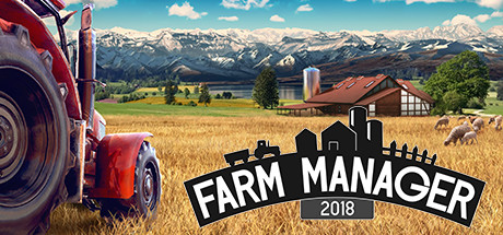 Farm Manager 2018 Systemanforderungen