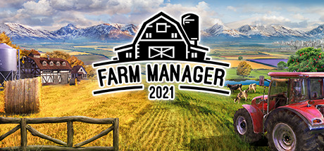 Wymagania Systemowe Farm Manager 2021
