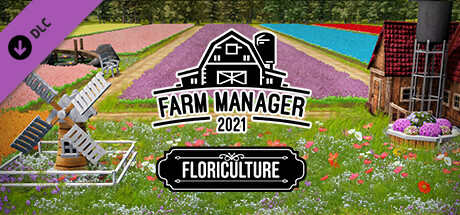 Farm Manager 2021 - Floriculture DLC価格 