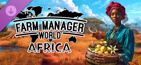 Farm Manager World - Africa DLC prices