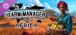 Farm Manager World - Africa DLC цены