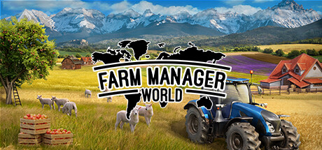 Farm Manager Worldのシステム要件