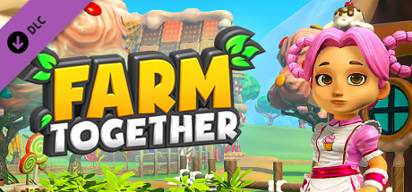 Farm Together - Candy Pack precios