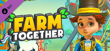 Farm Together - Celery Pack 价格