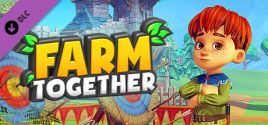 Farm Together - Chickpea Pack цены