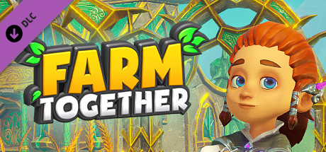 Farm Together - Fantasy Pack цены