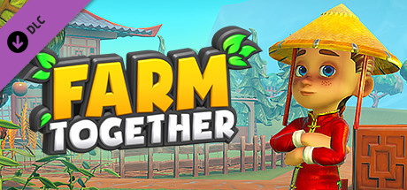 Farm Together - Ginger Pack цены