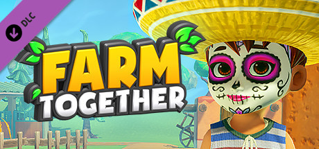Farm Together - Jalapeño Pack precios
