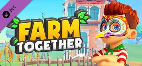 Farm Together - Oregano Pack цены