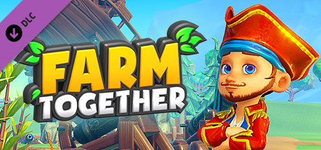 Farm Together - Sugarcane Pack цены