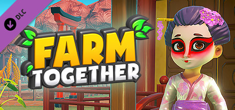Prix pour Farm Together - Wasabi Pack