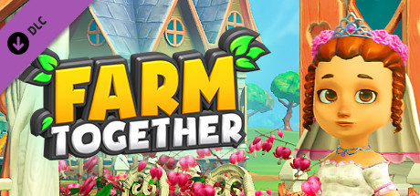 Farm Together - Wedding Pack 价格