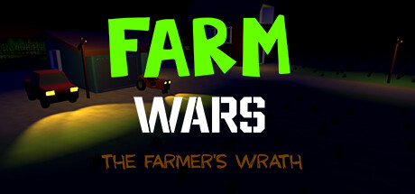 Farm Wars: The Farmer´s Wrathのシステム要件