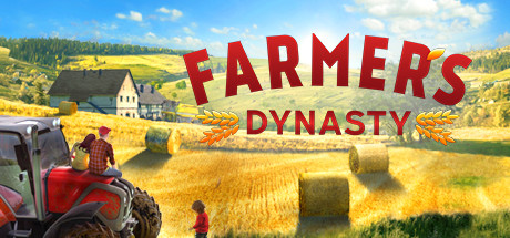 Farmer's Dynasty系统需求