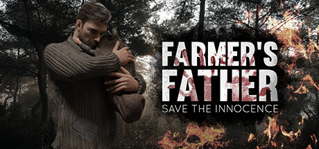 Farmer's Father: Save the Innocence цены