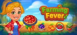 Wymagania Systemowe Farming Fever: Cooking Simulator and Time Management Game