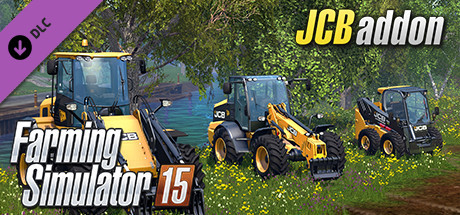 Prix pour Farming Simulator 15 - JCB