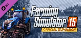 Prix pour Farming Simulator 15 - Official Expansion (GOLD)