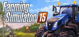 Farming Simulator 15 价格